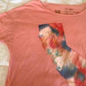 Women’s RVCA Tee